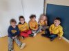 couleur jaune